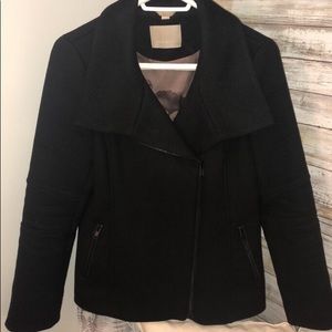 Soia & Kyo Wool Coat